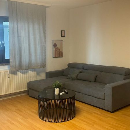 Apartment In Mannheim Exterior foto